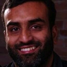 Nasir Hussain
