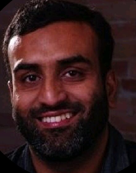 Nasir Hussain